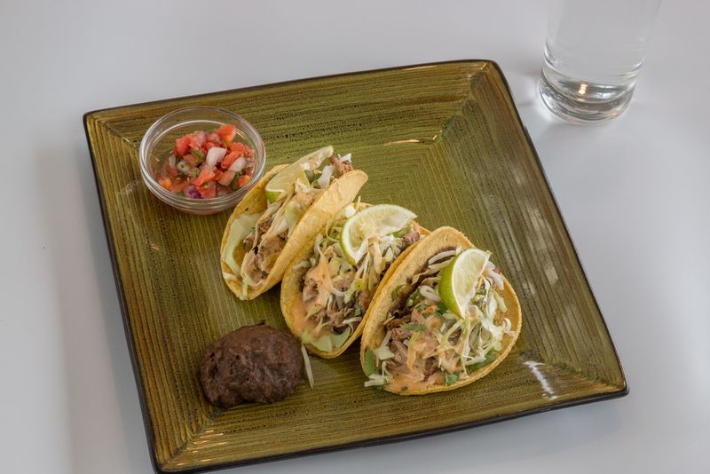 Friday live music night event at Costa Vida restaurant